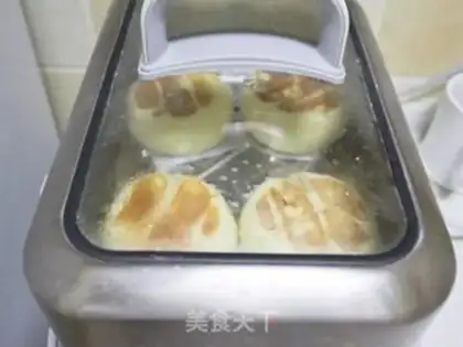 Make Eggs and cuss step 9