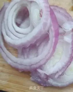 Make Onion celery step 4