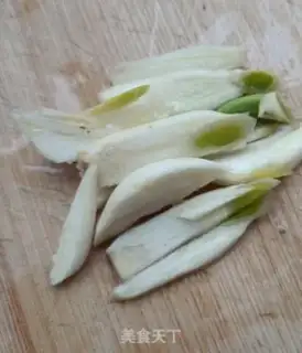 Make Onion celery step 5