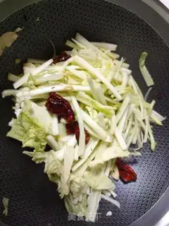 Make Sour cabbage step 2