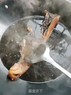 Make Dry gravy step 4