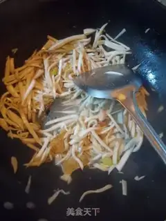 Make The apricot step 4