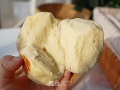 Make Eggs and cuss step 11