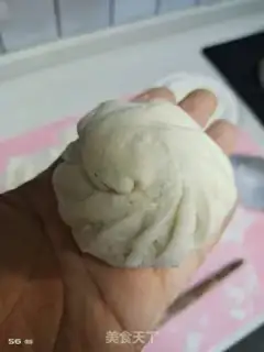 Make Snack buns step 24