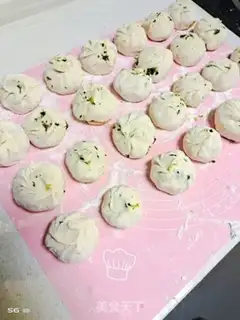 Make Snack buns step 25