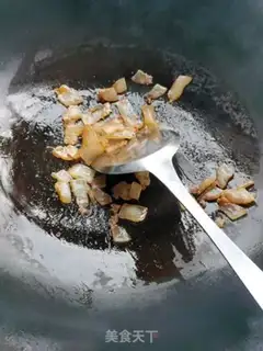 Make Dry gravy step 6