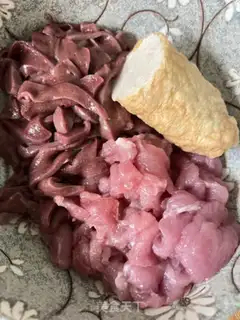 Make Pig and Tommy step 1