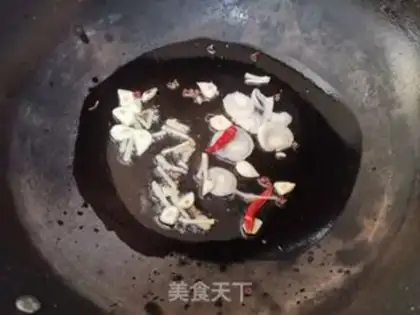 Make Boiled cow step 4
