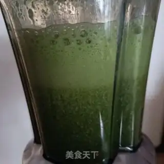 Make Celery potato juice step 7