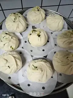 Make Snack buns step 26