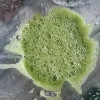 Make Celery potato juice step 8