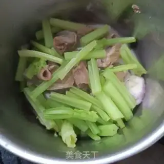 Make Onion celery step 9