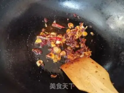 Make Boiled cow step 5