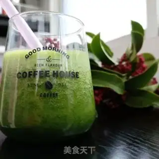Make Celery potato juice step 9