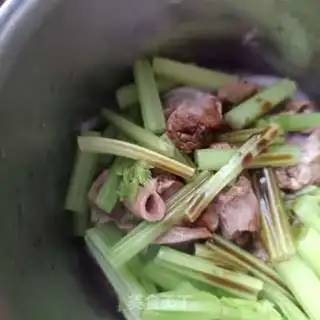 Make Onion celery step 10