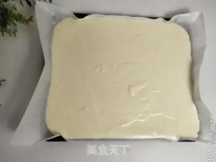 Make The original cake roll step 8