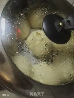 Make Snack buns step 28