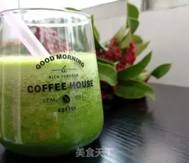 Make Celery potato juice step 10