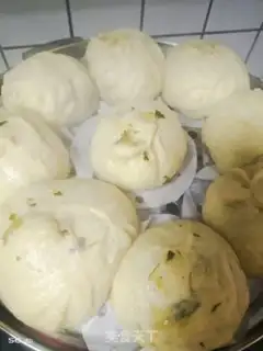 Make Snack buns step 29