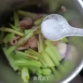 Make Onion celery step 12