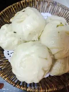 Make Snack buns step 30