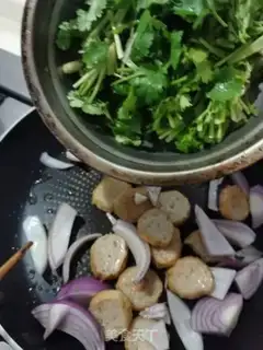 Make Onion casserole step 4