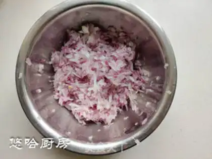 Make Onion steam step 2