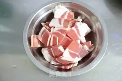 Make The meatloaf step 1