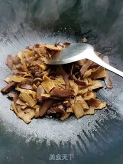 Make Dry gravy step 11