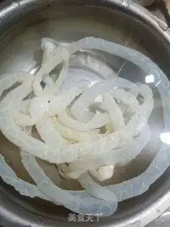 Make Homemade sausages step 1