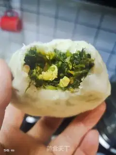 Make Snack buns step 31