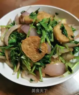 Make Onion casserole step 6