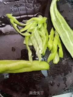 Make Pretzels step 1