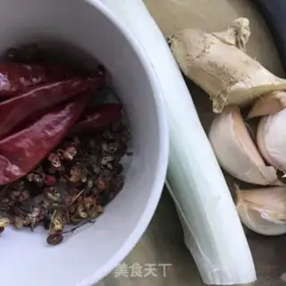 Make Shrimp step 1