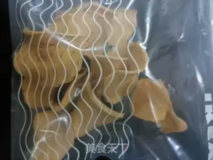 Make Roasted apple dry step 4