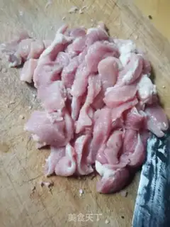 Make Homemade sausages step 3