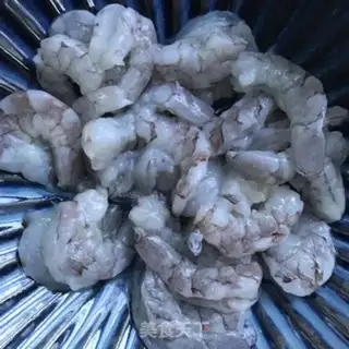 Make Shrimp step 2