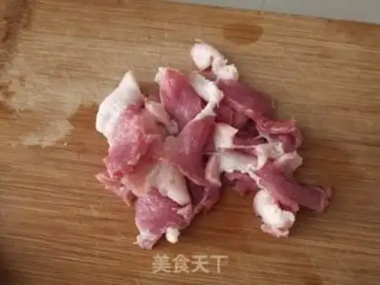 Make A pot of casserole step 1