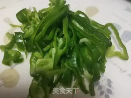 Make Sodium trim step 2