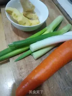 Make Homemade sausages step 4