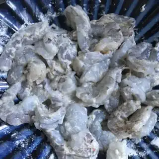 Make Shrimp step 3