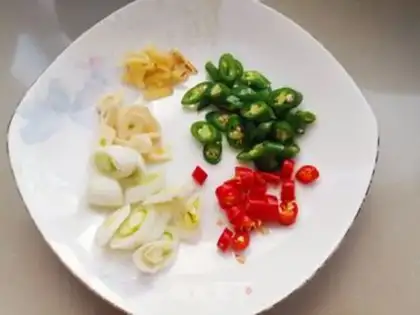 Make A pot of casserole step 2