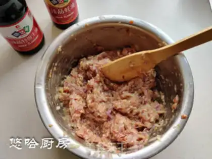 Make Onion steam step 5