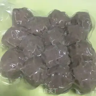 Make Meatball fan cabbage step 0