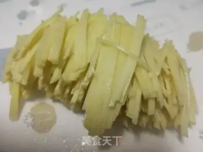 Make Sodium trim step 3