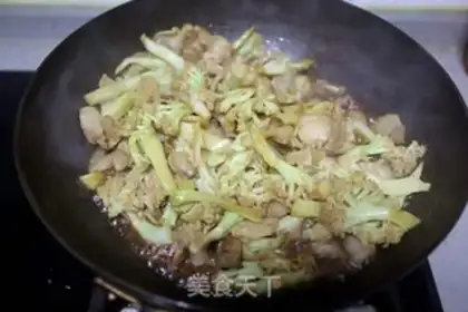 Make The meatloaf step 6