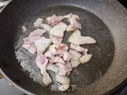 Make A pot of casserole step 3