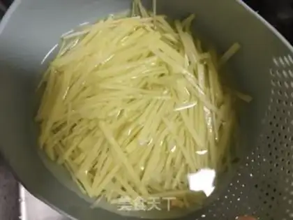 Make Sodium trim step 4