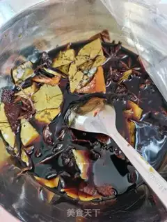 Make Homemade meat step 0