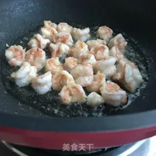 Make Shrimp step 5